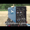 Сварочный агрегат Big Blue 800X Duo Air Pak