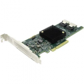 Адаптер (контроллер) LSi SAS 9207-8i