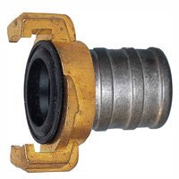 Головка рукавная ГРВ-125 2,0Мпа Латунь-Алюм