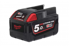 Аккумулятор Milwaukee 5AB52 28V 3AH LI-ION