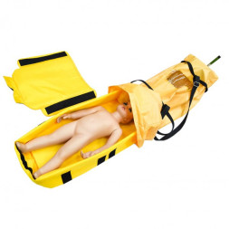 Камера защитная детская (КЗД) «Шанс»