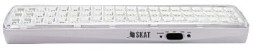 SKAT LT-2360-LED-Li-lon Лампа аварийного освещения