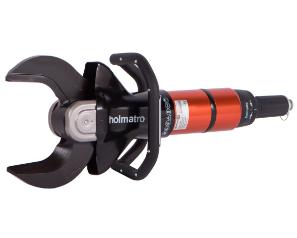 Резак NCT серии 5000 с стандартными лезвиями