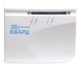 Прибор приемно-контрольный охранный Кварц исп.1 (новый)