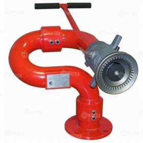 ЛС-С30У (стац. 20,30,40) жест. рукоятка, насадок Канада